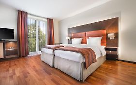 Aparthotel Am Golfclub Treudelberg